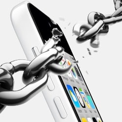 Don’t jailbreak your iPhone if you want to stop government spyware