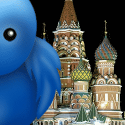 Russian PM has his Twitter account hacked, announces “I resign”