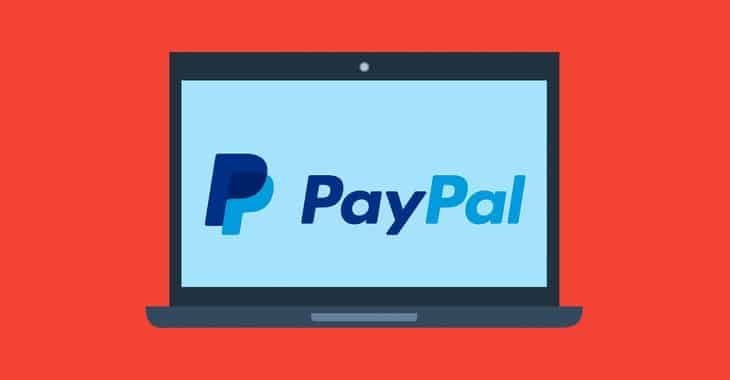 PayPal left red-faced after more security holes found in two factor authentication
