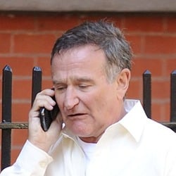 Robin Williams’ last phone call? Sick Facebook video scam exploits celebrity suicide