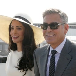 How George Clooney made sure phone hackers didn’t ruin his wedding