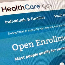 Hacker breached HealthCare.gov website, planted malware on “ObamaCare”