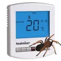 Owners of Heatmiser WiFi thermostats warned of password leaks and other vulnerabilities