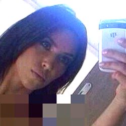 Naked photos of Kim Kardashian, Vanessa Hudgens leak online [VIDEO]