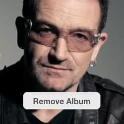 How to remove Bono and U2 from YOUR f*&!ing iPhone [VIDEO]
