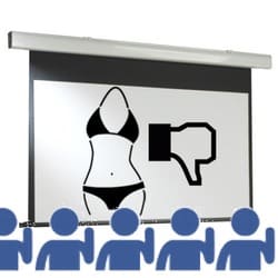 Schoolgirl aged 15 humiliated after teachers show her Facebook bikini photo in assembly