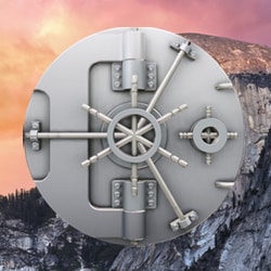 Take that FBI! OS X Yosemite encrypts disks by default, better protecting privacy