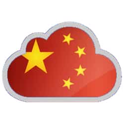iCloud users in China under attack. But who could be after their passwords?