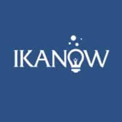 Thanks to our sponsor: IKANOW