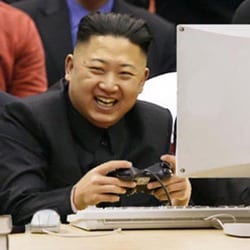 North Korean parody game cancelled after “Sony-inspired” hack