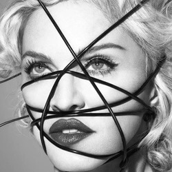 Madonna hacking suspect arrested by Israeli police