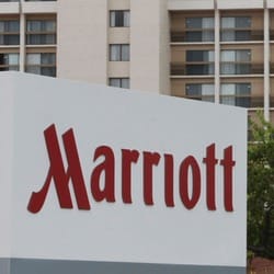 Marriott customers’ personal details exposed by simple web flaw
