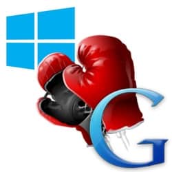 Google discloses *another* Microsoft Windows vulnerability before a patch is ready