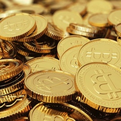 Bitcoin exchange shuts down after suspected password breach