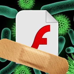 Adobe patches Flash against latest flaw – but how long until the next zero-day bug?