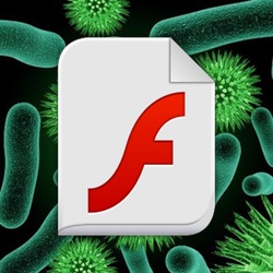 Adobe Flash zero day vulnerability exploited by hackers to infect IE and Firefox users