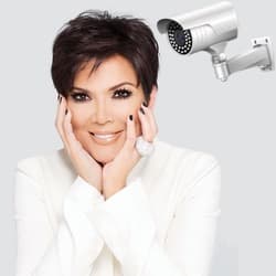 Nude videos of Kris Jenner “hacked from her iCloud”