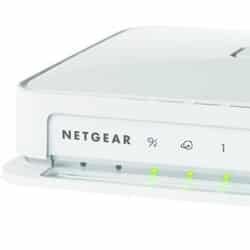 Got one of these Netgear wireless routers? You’ve got a security problem