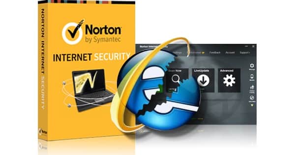 Norton Internet Security crashes Internet Explorer