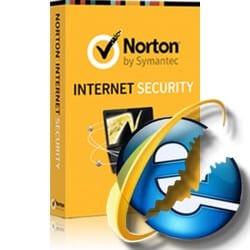 Buggy Norton Internet Security update crashes Internet Explorer