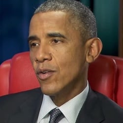 President Obama says he leans more towards strong encryption than law enforcement
