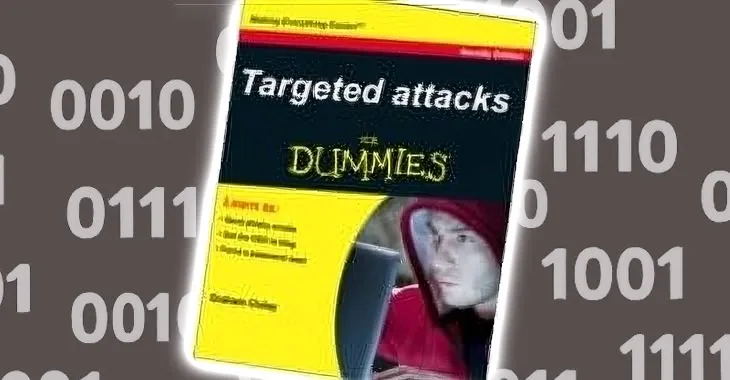 Targeted Attacks for Dummies