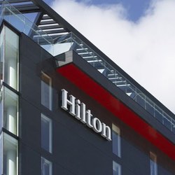 Hilton HHonors accounts put at risk of hijacking through simple web flaw