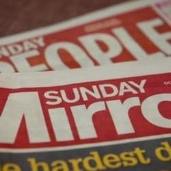 Did phone hacking by Mirror newspapers cause ‘harm’?