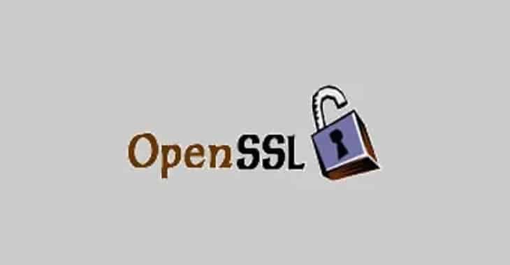 Brace yourself. Mystery OpenSSL high severity vulnerability due to be fixed on Thursday