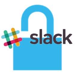 Slack has been hacked