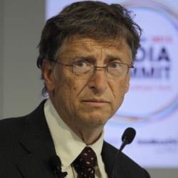 Hacker who cloned Bill Gates’s credit card is arrested in Philippines