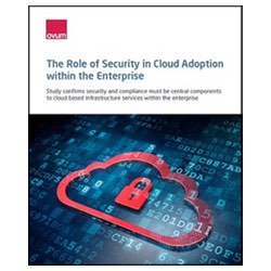 [Sponsor] Everything you wanted to know about cloud security in your enterprise