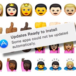 Forget emojis, security is the real reason you should update to OS X 10.10.3