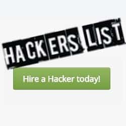 Hacker’s List leaks true identities of those wanting to hack