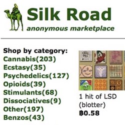 Silk Road’s Ross Ulbricht sentenced to life in prison, without parole