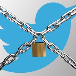Twitter’s spat with Vodafone leaves 2FA users locked out