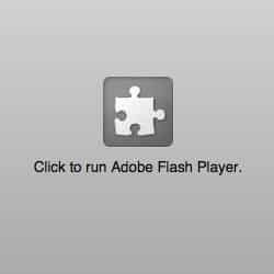 How to enable Click-to-Play in Adobe Flash