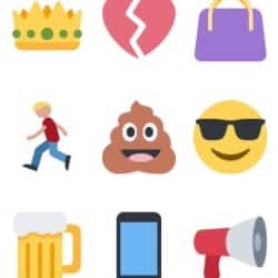 Could emoji passcodes be safer for online bank users?