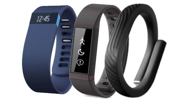 Wearable fitness trackers tested for data leakage