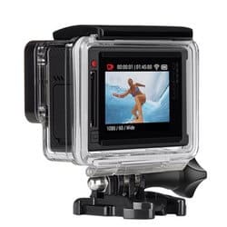 Is your GoPro camera secretly spying on you?