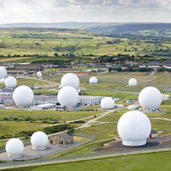 Oops! GCHQ accidentally spied on its own staff too much