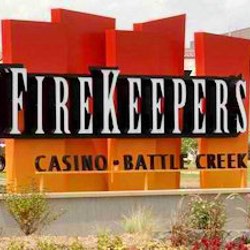 Casino customers and employees put at risk after FireKeepers hack