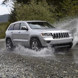 Jeep hacking and the risks posed by the internet of things