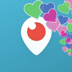 Twitter’s Periscope patches against malicious chatters pretending to be other users