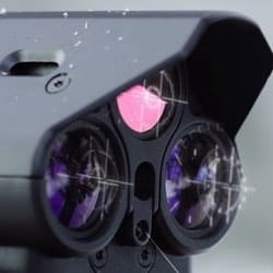 See how a self-aiming sniper rifle can be remotely hacked