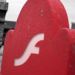 Another nail in Adobe Flash’s coffin – Chrome to block Flash ads from September 1st