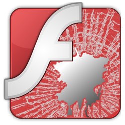 Using Adobe Flash? You should patch it pronto