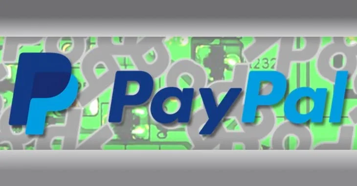 PayPal XSS flaw could have let hackers steal your unencrypted credit card details