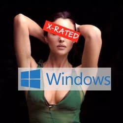Beware! Windows 10 might reveal your porn stash to your wife