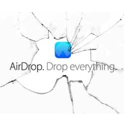 AirDrop bug could let hackers silently plant malware on your iPhone or Mac